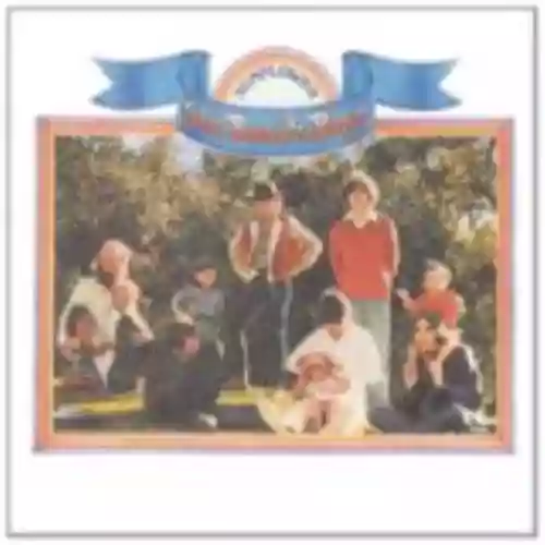 Cover di Sunflower / Surf's Up