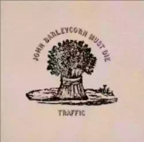 Cover di John Barleycorn Must Die