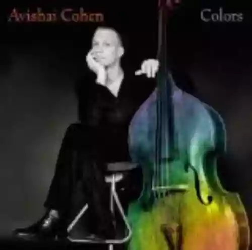 Cover di Colors