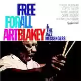 Art Blakey & The Jazz Messengers: Free for All