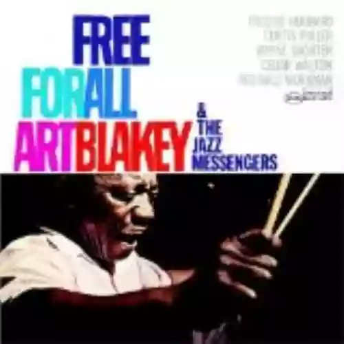 Cover di Free for All