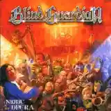 Blind Guardian: At The Edge of Time