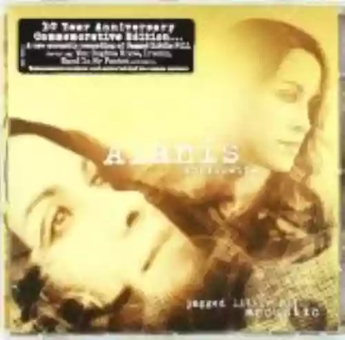 Cover di Jagged Little Pill Acoustic