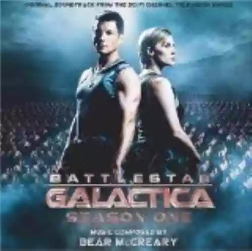Cover Bear McCreary - Battlestar Galactica: Season 1