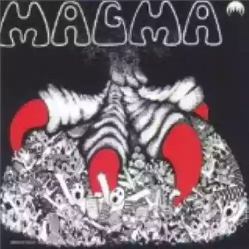 Cover Magma - Kobaïa
