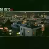 The Rakes: Capture/Release