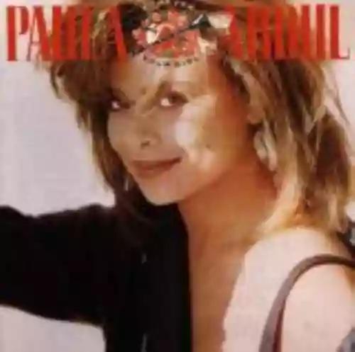 Cover Paula Abdul - Forever Your Girl