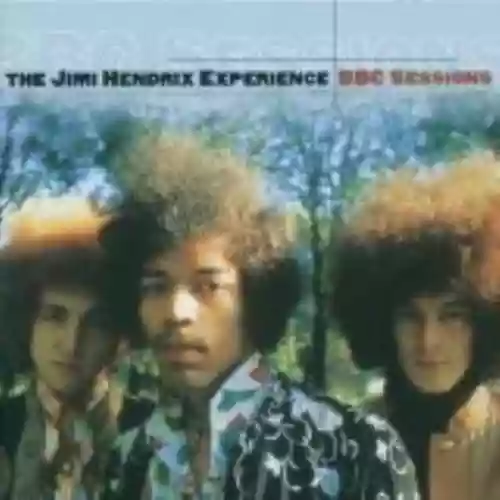Cover di BBC Sessions