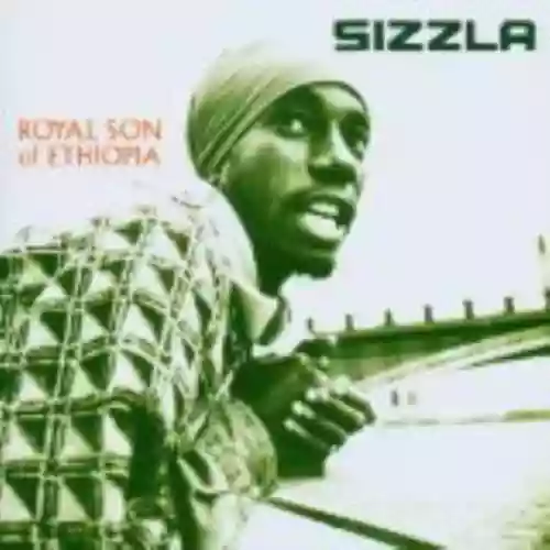 Cover di Royal Son of Ethiopia