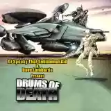 Cover di Drums of Death