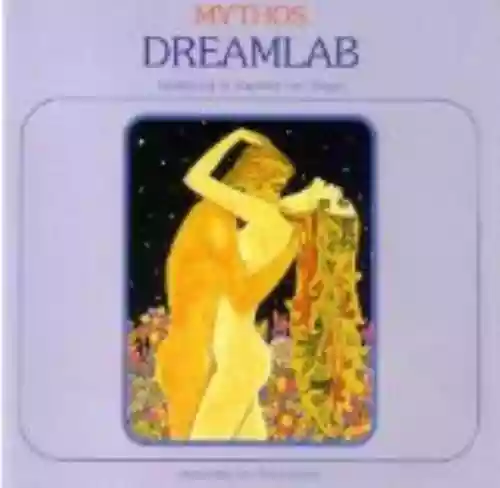 Cover Mythos - Dreamlab