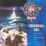 Pandora's Box: Original Sin