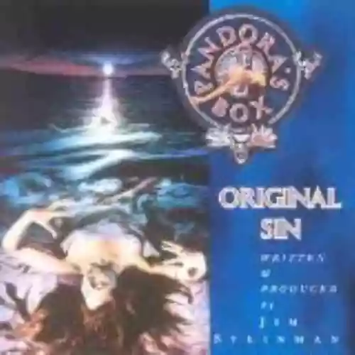 Cover di Original Sin