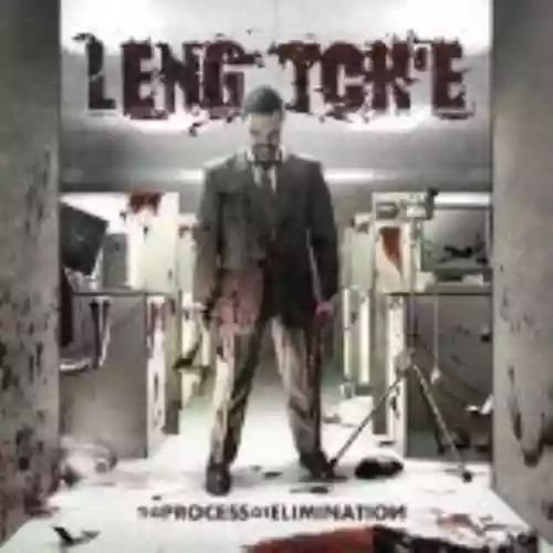 Cover Leng Tch'e - The Process of Elimination