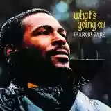 Marvin Gaye : What's Going On