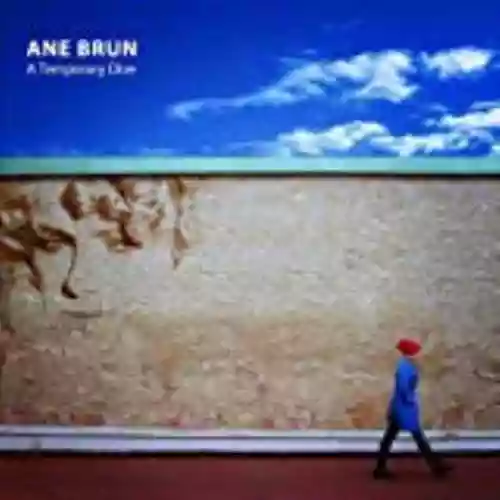 Cover Ane Brun - A Temporary Dive