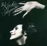 The Kinks: Sleepwalker