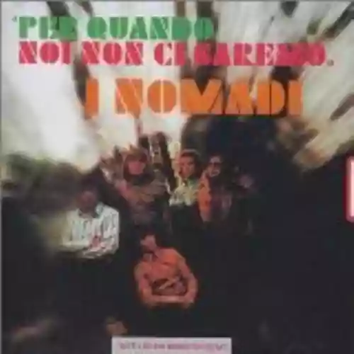 Cover di Per quando noi non ci saremo