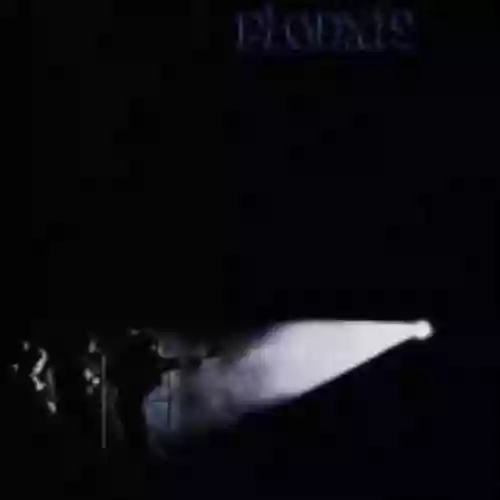 Cover Planxty - Planxty