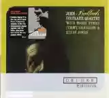 JOHN COLTRANE QUARTET: BALLADS