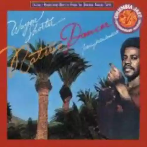 Cover Wayne Shorter - Native Dancer