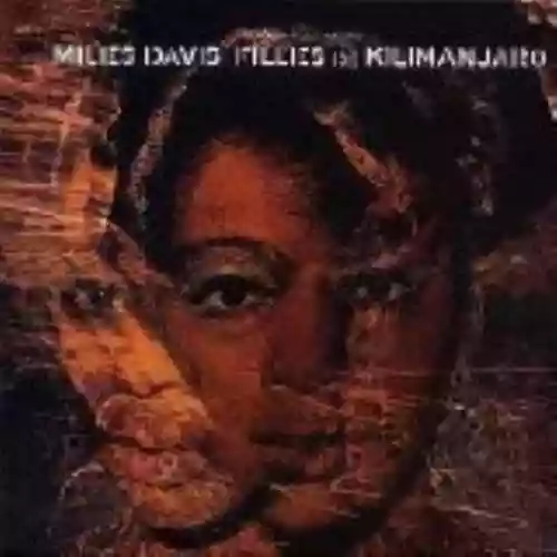 Cover di Filles de Kilimanjaro