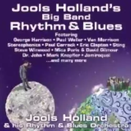 Cover di Small World Big Band