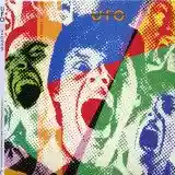 ufo: strangers in the night