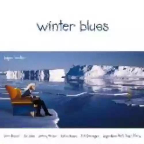 Cover di Winter Blues