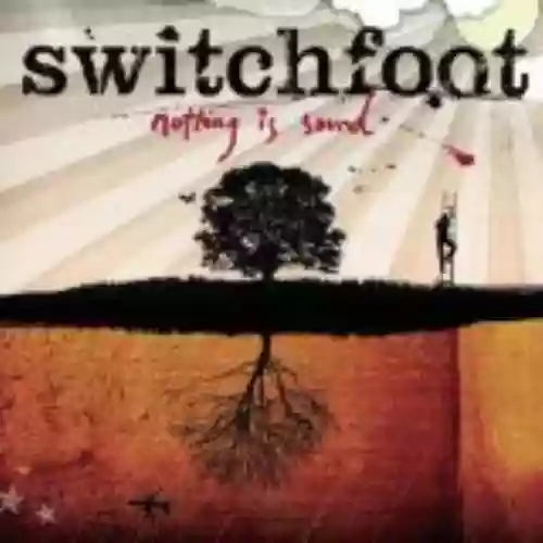 Cover di Nothing Is Sound