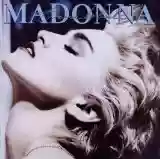 Madonna: True Blue