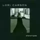 Lori Carson: Where It Goes