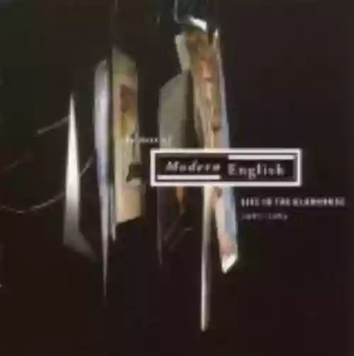 Cover Modern English - Life in the Gladhouse (1980-1984): The Best of Modern English