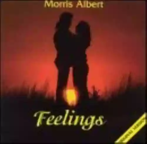 Cover Morris Albert - Feelings