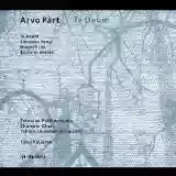 Arvo Pärt: Te Deum (Estonian Philharmonic Chamber Choir feat. conductor: Tõnu Kaljuste)