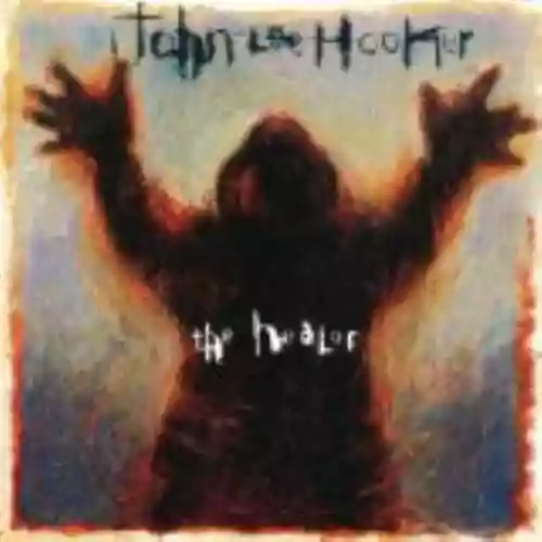 Cover di The Healer