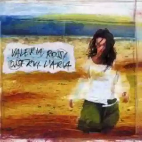 Cover di Osservi l'aria