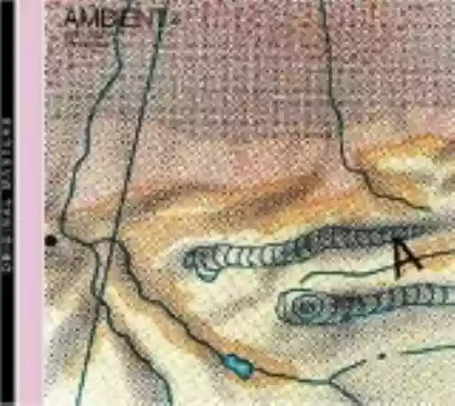 Cover di Ambient 4: On Land