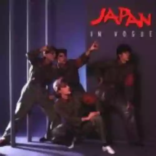 Cover Japan - In Vogue