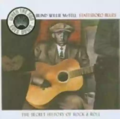 Cover Blind Willie McTell - Statesboro Blues