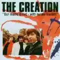 <b>The Creation</b> • Our Music Is Red With Purple Flashes