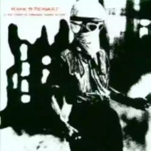 Cover Mark Stewart - As the Veneer of Democracy Starts to Fade