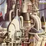 dEUS: Pocket Revolution
