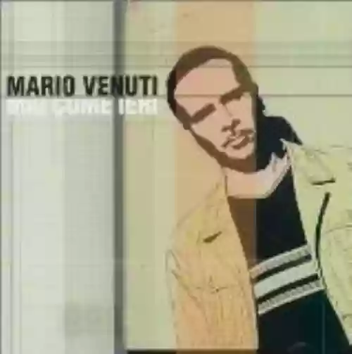 Cover di Mai come ieri