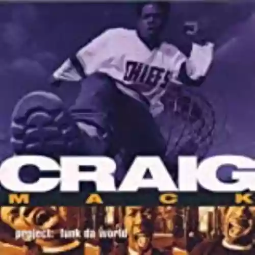 Cover Craig Mack - Project: Funk da World