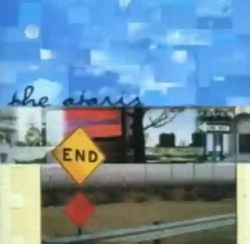 Cover di End Is Forever