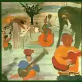 The Band: Music From Big Pink