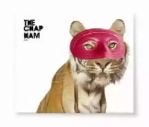 Cover di Ham