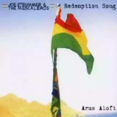 Cover Joe Strummer & The Mescaleros - Redemption Song