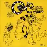 Gong: Pre-Modernist Wireless: Peel Sessions